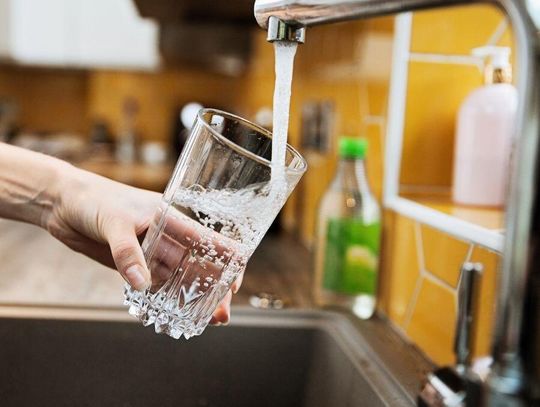 Dobre wieści dla mieszkańców. Woda w Lesznowoli Pole i Marysinie znów bez ograniczeń
