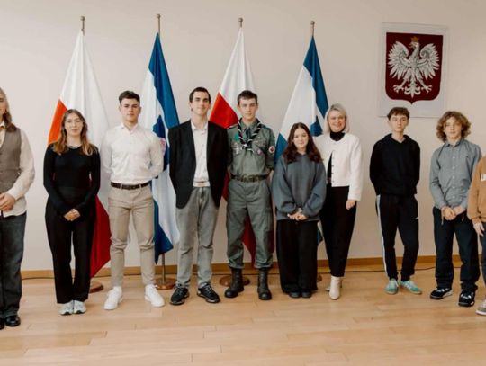 Dodatkowe 950 tys. zł dla młodzieżowych rad na Mazowszu