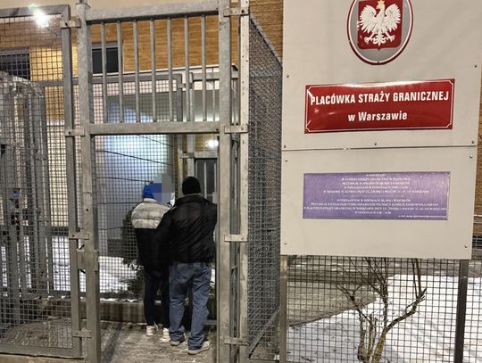 "Dokumenty znalazłem, a ten biały proszek nie jest narkotykiem" [WIDEO]