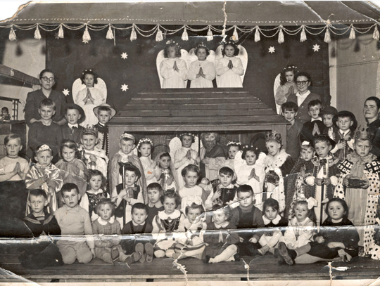 Dom Parafialny w Piasecznie Dom Parafialny w Piasecznie