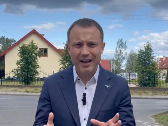 Dorosły imigrant w domu dziecka w Pęcherach?! Sprawdzamy doniesienia polityków Konfederacji