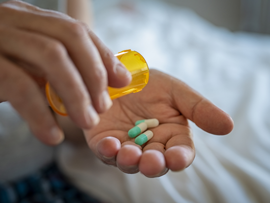 Dostępne Terminy Leczenia w Piasecznie – Sprawdź, Gdzie Możesz Się Umówić