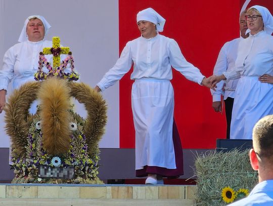 Dożynki w Słomczynie - widzimy się już w niedzielę!