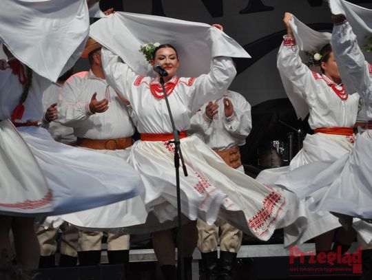Dożynki w Słomczynie za nami