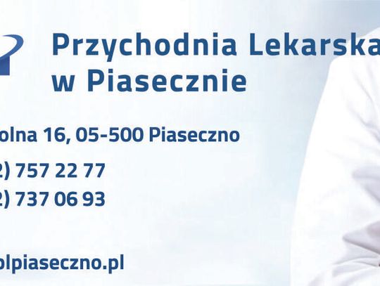 Dr n. med. Joanna Syska-Sumińska kardiolog -To, co jest ruchem, korzystnie wpływa na układ krążenia