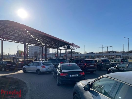 Drastyczny skok cen paliw. Diesel będzie po 7 zł za litr?