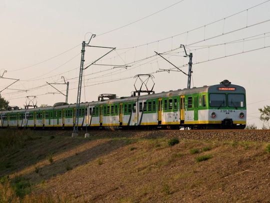 Drożeją bilety Kolei Mazowieckich