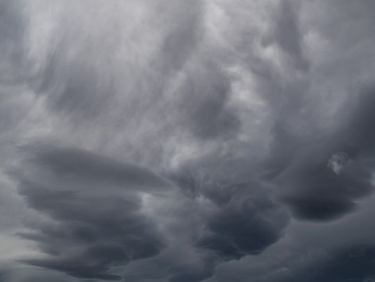 Drugi stopień zagrożeń! Czeka nas pogodowy armageddon?