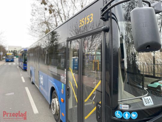 Duże zmiany w rozkładzie linii „L” w Konstancinie i Górze Kalwarii. Znamy szczegóły