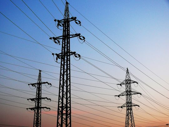 Dużo wyłączeń prądu w powiecie piaseczyńskim. Gdzie utrudnienia? Dużo wyłączeń prądu w powiecie piaseczyńskim. Gdzie utrudnienia?