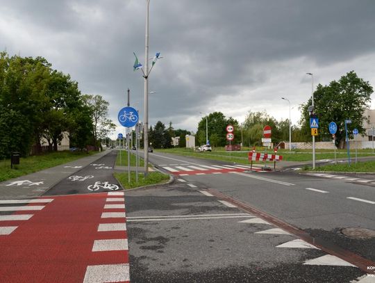DW721: od wtorku wraca ruch w obu kierunkach