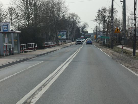 Dwie inwestycje drogowe w gminie Lesznowola