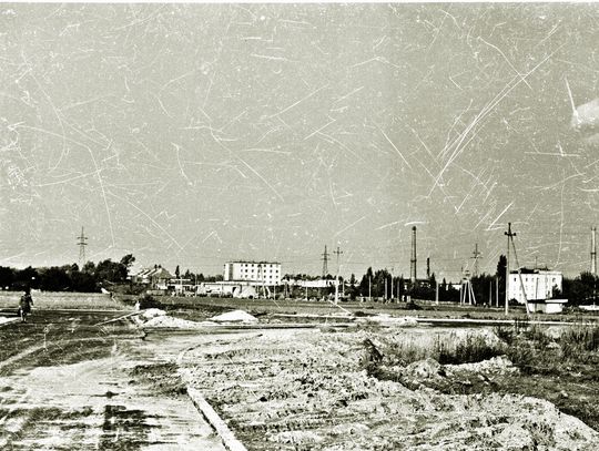 Dyskoteka w Laminie Dyskoteka w Laminie