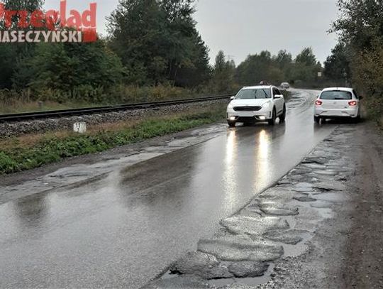 Działkowa, podejście kolejne