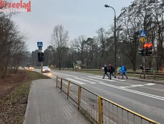 Ekspresowe przejście