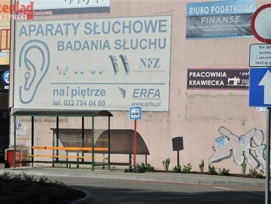 Elektryczny od września