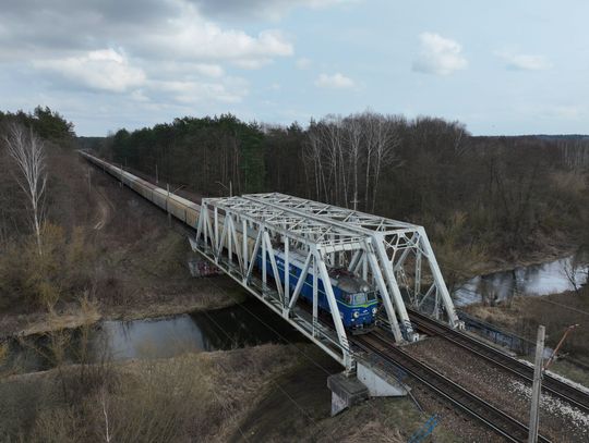„eSeŁka” ruszyła