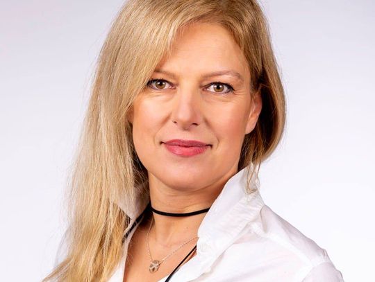 Ewa Urbańska złożyła mandat radnej