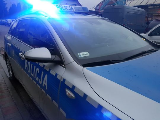 Fatalna jazda próbna. Rozbił samochód, który chciał kupić