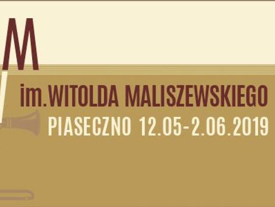 Festiwal im. Witolda Maliszewskiego