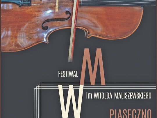 Festiwal im. Witolda Maliszewskiego