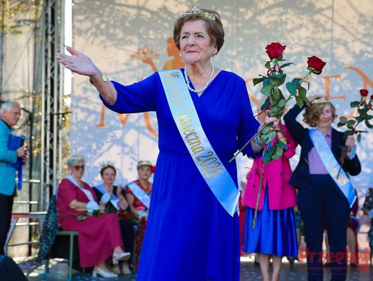 Finał Miss Senior Piaseczna 2026 za nami
