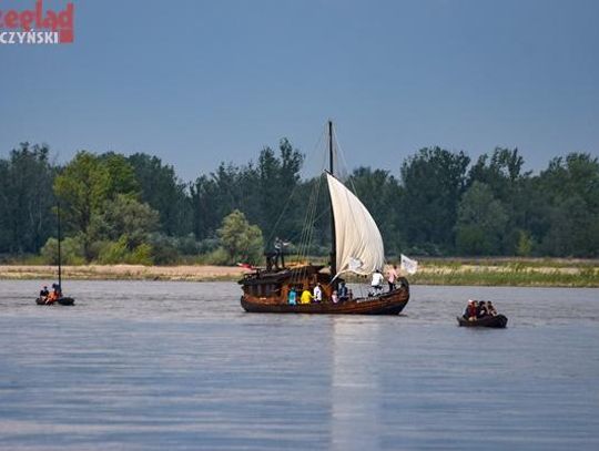 Flis Festiwal łączy brzegi