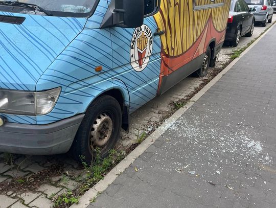 Food trucki czy wraki?