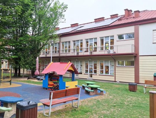 Fotowoltaiki ciąg dalszy