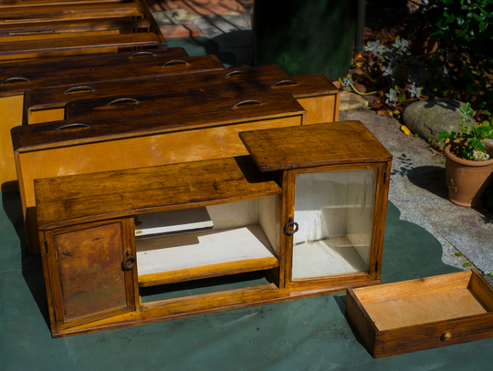 Gabaryty nie do kontenerów