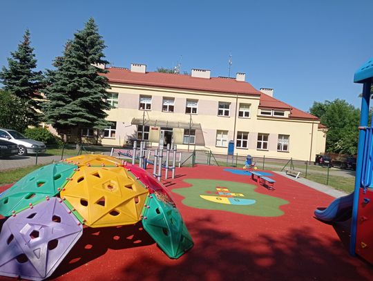 Gabinet SI dla szkoły w Coniewie?