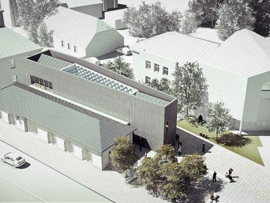 Galeria Strażnica