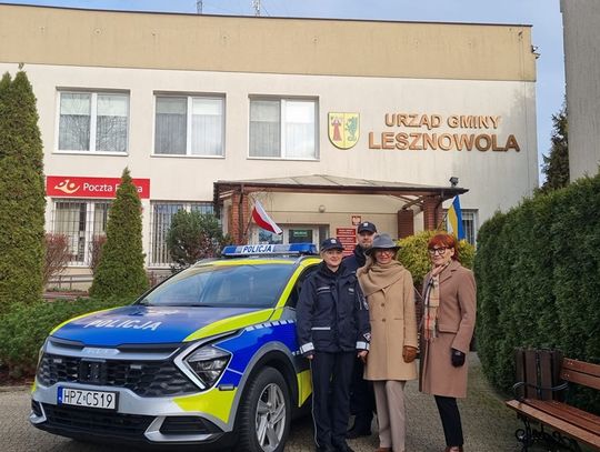 Gasną latarnie - rośnie liczba kradzieży i maleje bezpieczeństwo