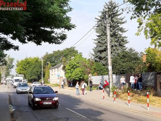 Giełda pracy w nowym miejscu