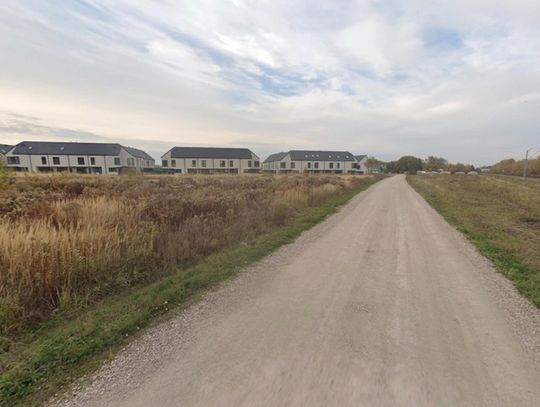 Gmina Lesznowola ogłosiła przetarg na budowę Gogolińskiej i Jaskółki