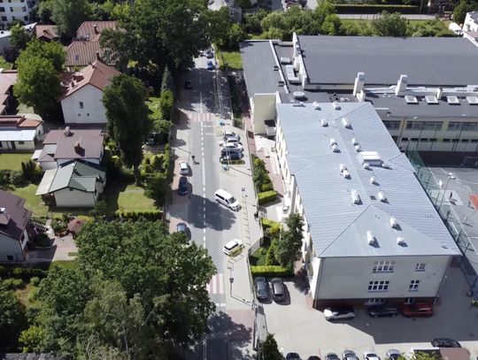 Gmina Piaseczno planuje zakup dwóch działek przy ul. Świętojańskiej