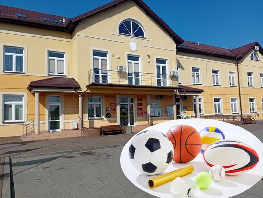 Gmina Prażmów powołuje Gminną Radę Sportu. Trwa nabór kandydatów Gmina Prażmów powołuje Gminną Radę Sportu. Trwa nabór kandydatów