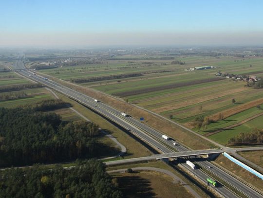 Gmina Tarczyn walczy o najlepszy wariant obwodnicy