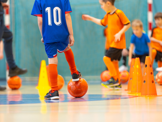 Gmina wesprze lokalne inicjatywy Gmina wesprze lokalne inicjatywy