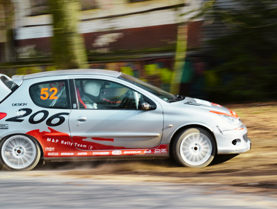 Góra Kalwaria/Piaseczno. Nadciąga Rallye Monte-Calvaria