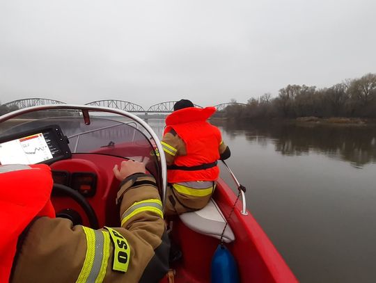 Góra Kalwaria/Piaseczno. WOPR z nowym sprzętem!