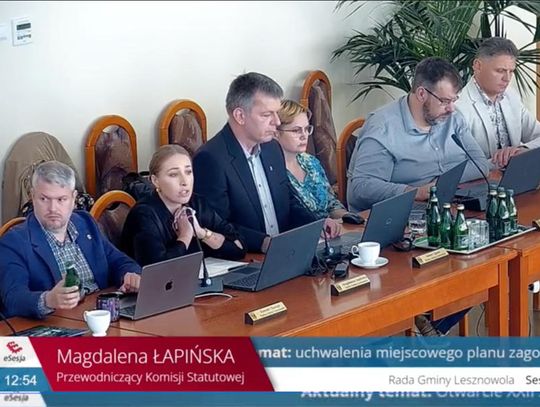 Gorący spór o odrolnienie gruntów w Mrokowie Gorący spór o odrolnienie gruntów w Mrokowie