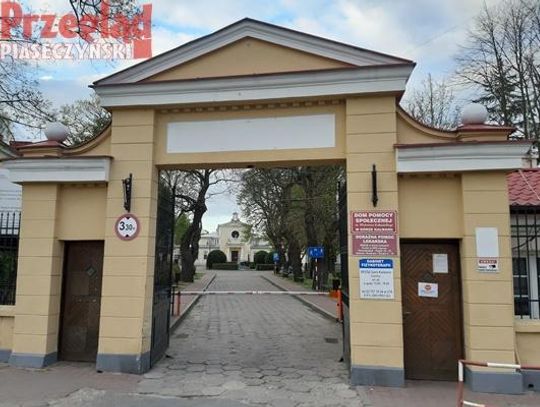 Gotowi na zagrożenie