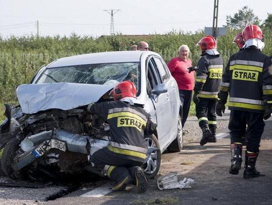 Grają, gotują i ratują