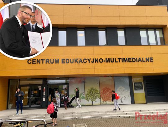 Grzegorz Braun w Piasecznie – czy spotkanie dojdzie do skutku?