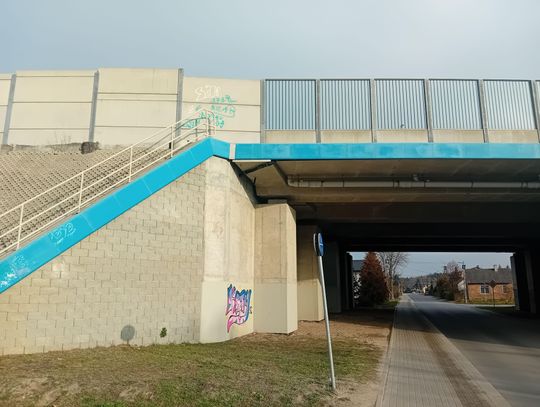Hałas z obwodnicy? GDDKiA uważa inaczej