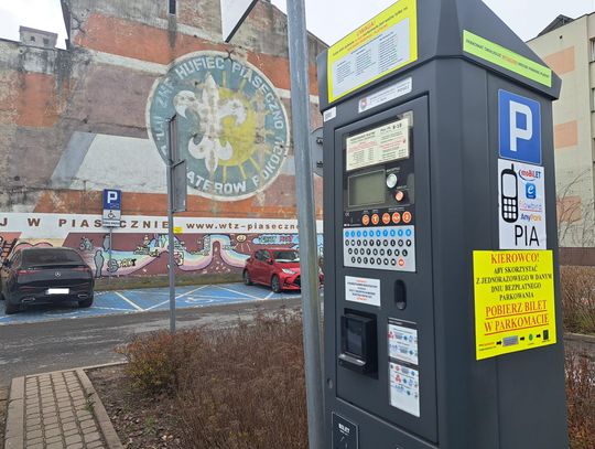 Honorowi Dawcy Krwi z darmowym parkowaniem? Radni zajmą się tematem