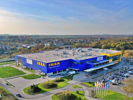 IKEA tnie etaty, branża meblarska mówi o kryzysie. Zwolnienia dotkną Warszawy i okolic? IKEA tnie etaty, branża meblarska mówi o kryzysie. Zwolnienia dotkną Warszawy i okolic?