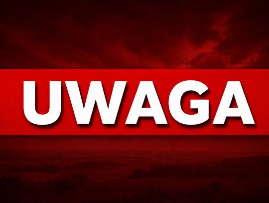 IMGW ostrzega mieszkańców powiatu piaseczyńskiego!