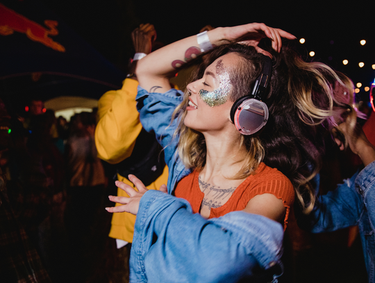 Impreza dla młodych Impreza dla młodych